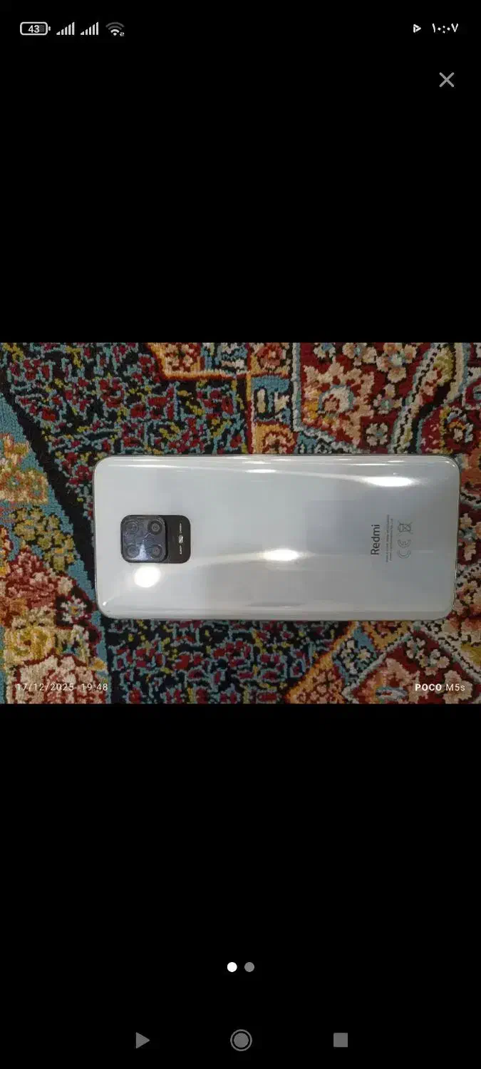 معاوضه با مدل بالاتر|موبایل|تکاب, |دیوار