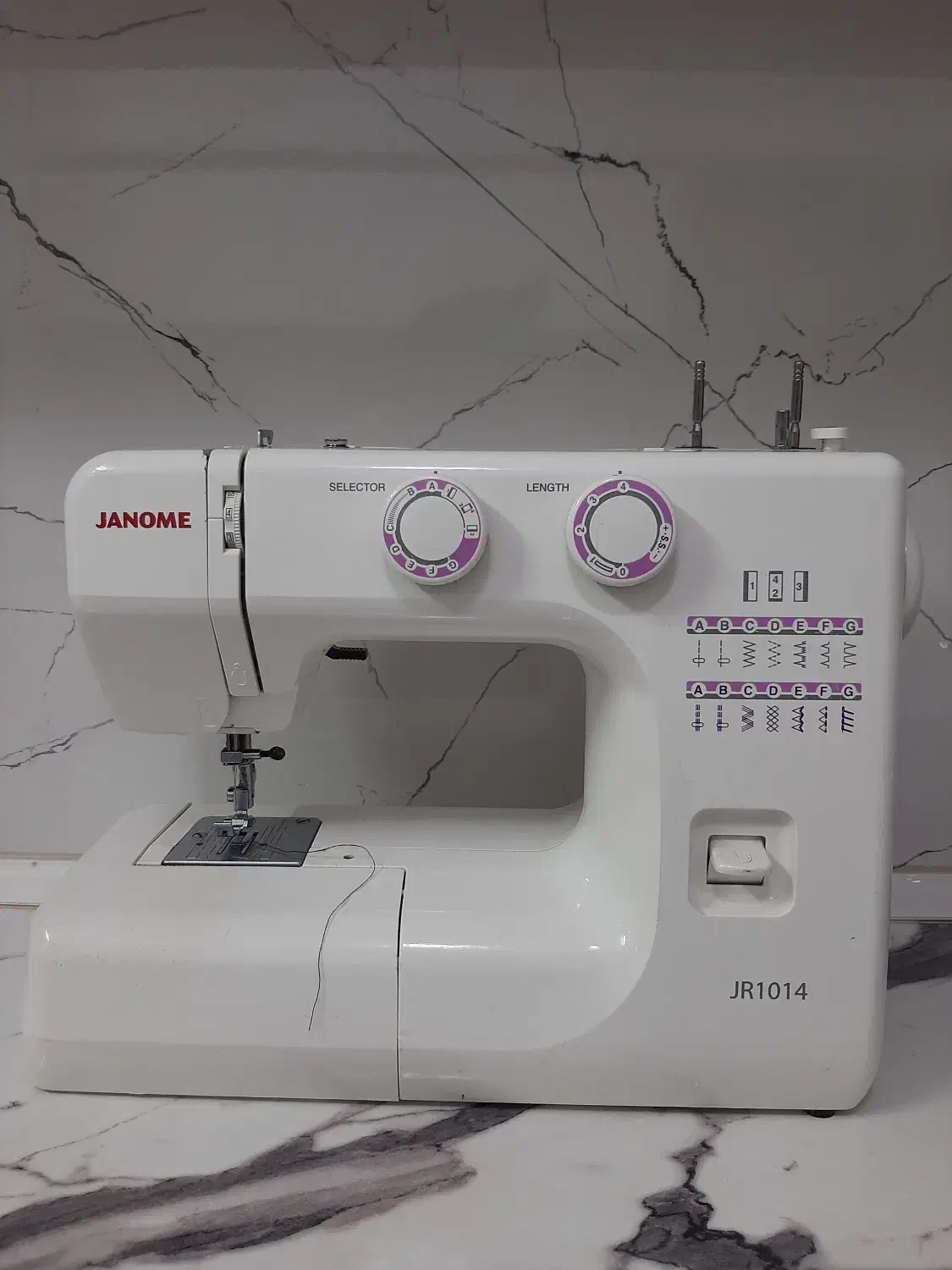 چرخ خیاطی|چرخ خیاطی و ریسندگی|املش, |دیوار