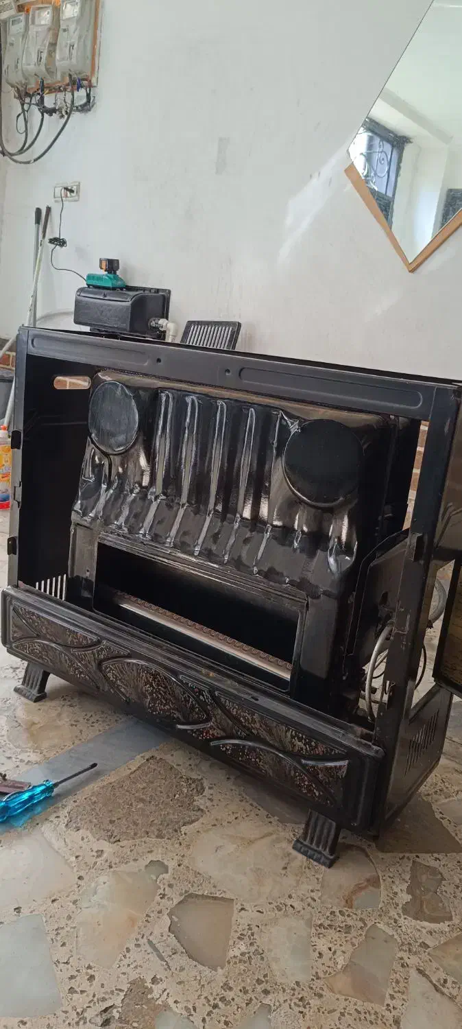 نصب و تعمیرات انواع خدمات تاسیساتی در استان گیلان|خدمات پیشه و مهارت|رشت, استادسرا|دیوار