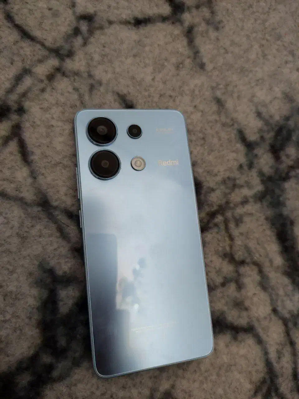 گوشی Redmi note 13 4G|موبایل|فردیس, شهرک راه آهن|دیوار