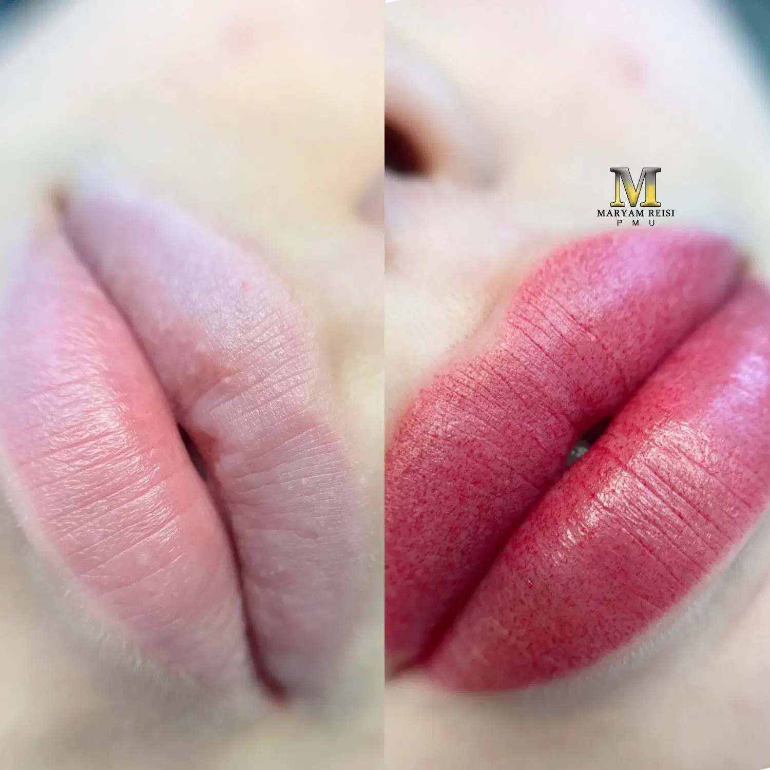 شیدینگ لب میکرو ابرو بن مژه|خدمات آرایشگری و زیبایی|شیراز, محراب|دیوار