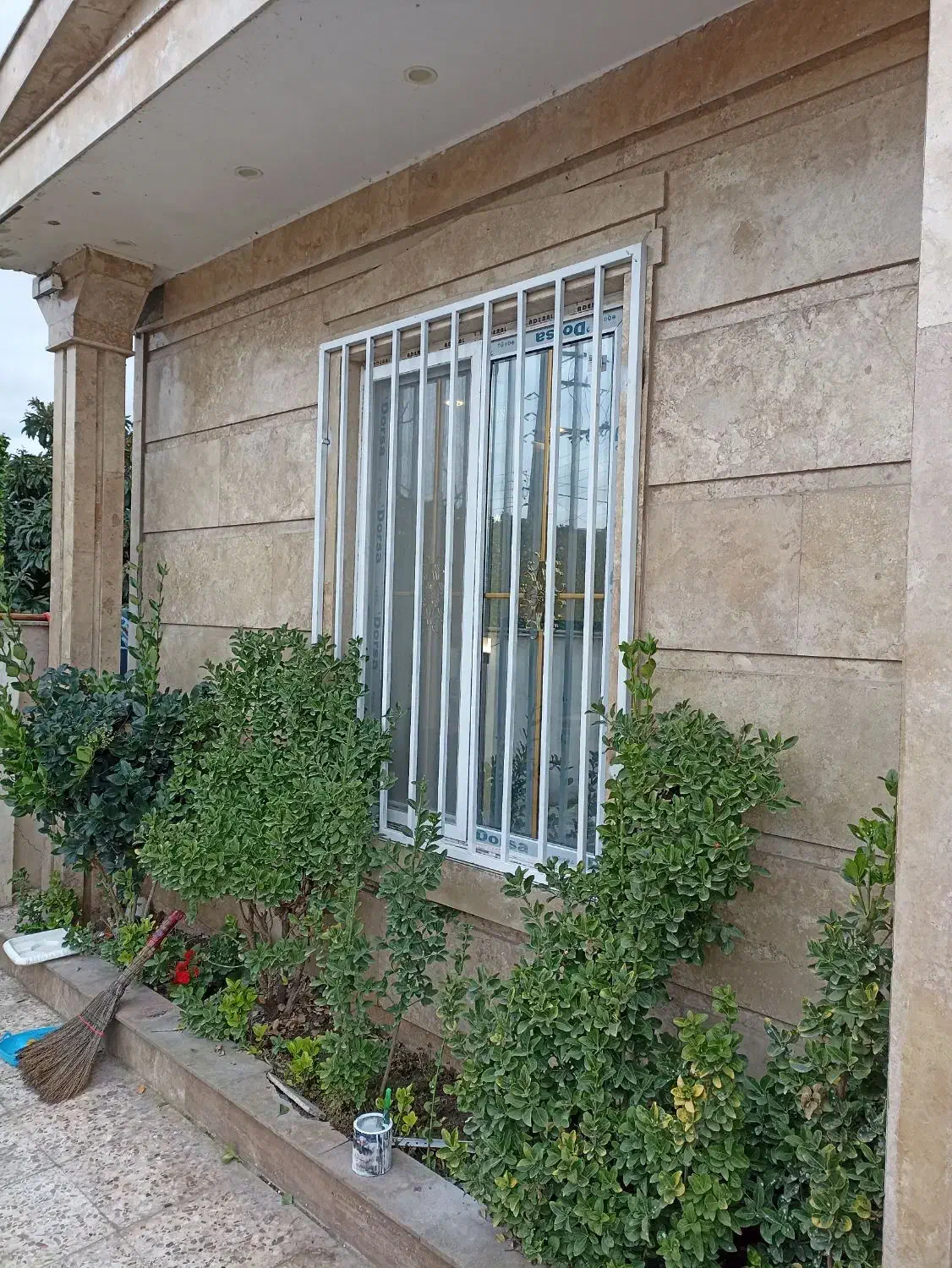 جوشکاری و آرماتوربندی|خدمات پیشه و مهارت|آمل, |دیوار