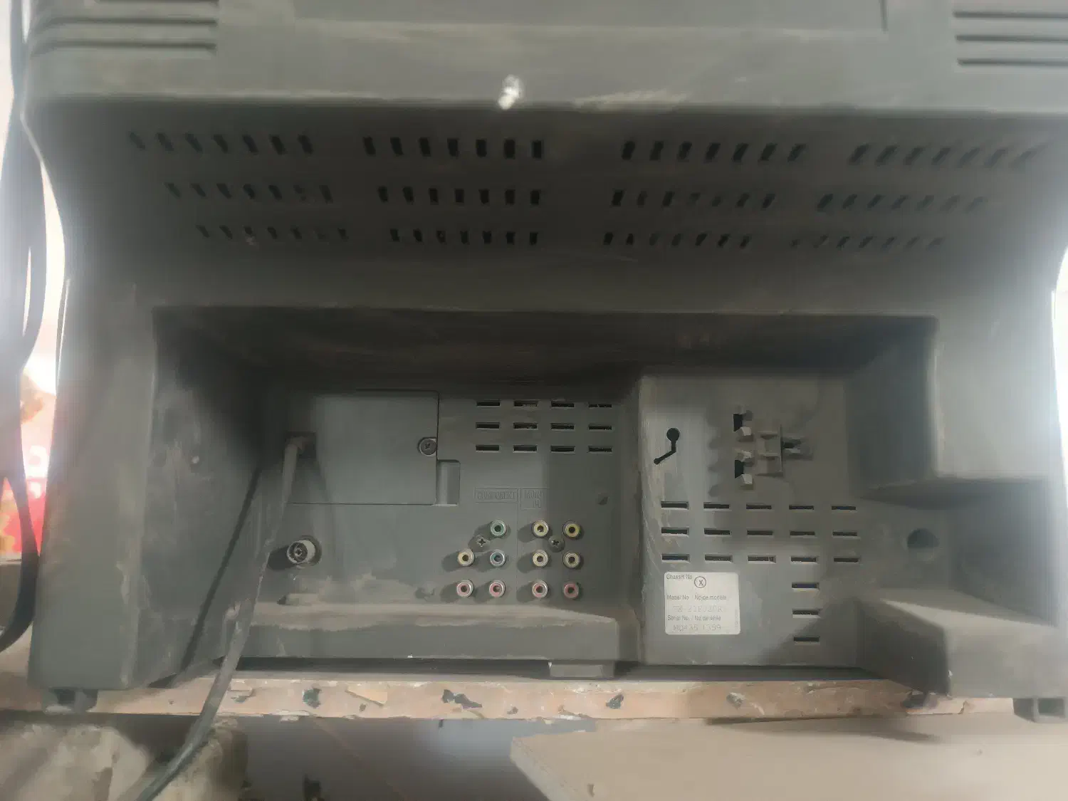 تلویزیون 21|تلویزیون و پروژکتور|سبزوار, جوادیه شرقی|دیوار