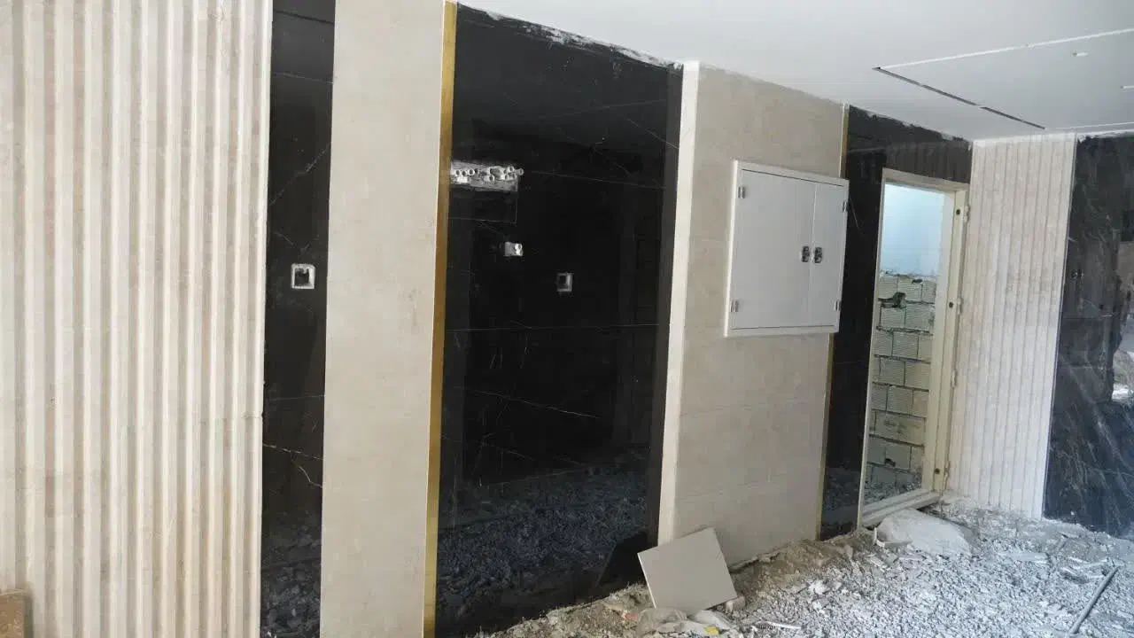 فیش آپارتمان پروژه سانیار ایرانیان|فروش آپارتمان|قم, مسکن مهر|دیوار