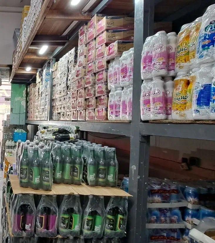 ویزیتور برای لبنیات و مواد غذایی|استخدام بازاریابی و فروش|شیروان (خراسان), |دیوار