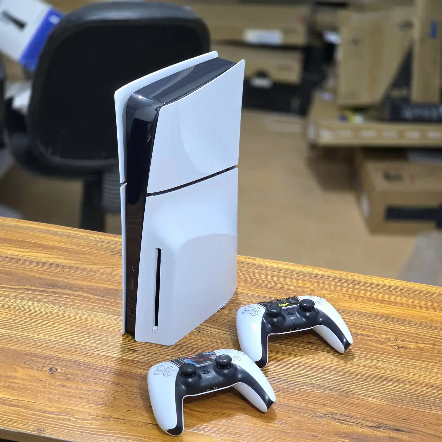 کنسول PS5 دو دسته فول گیم با کیف|کنسول، بازی ویدئویی و آنلاین|شیراز, ملاصدرا|دیوار