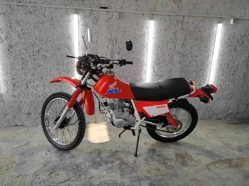 موتور اکسل سفارش برزیل|موتورسیکلت|بهشهر, |دیوار