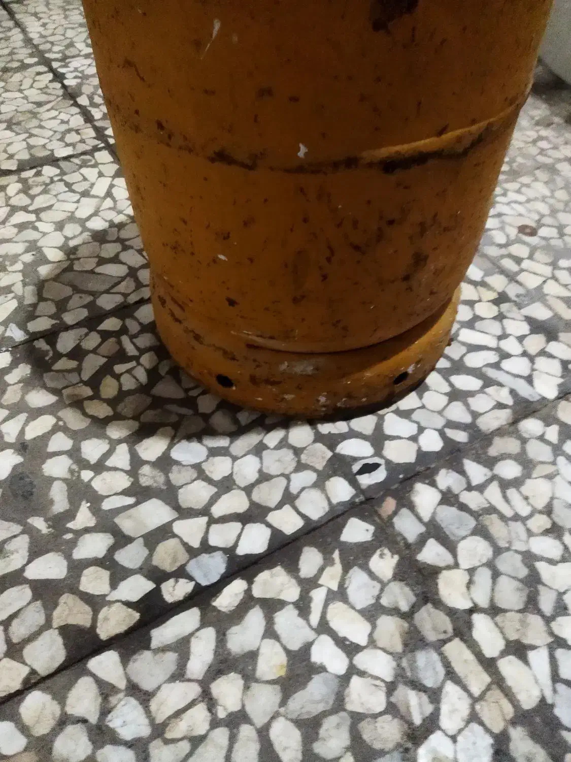 کپسول گاز ایران پر|اجاق گاز و لوازم برقی پخت‌وپز|لاهیجان, آهندان|دیوار