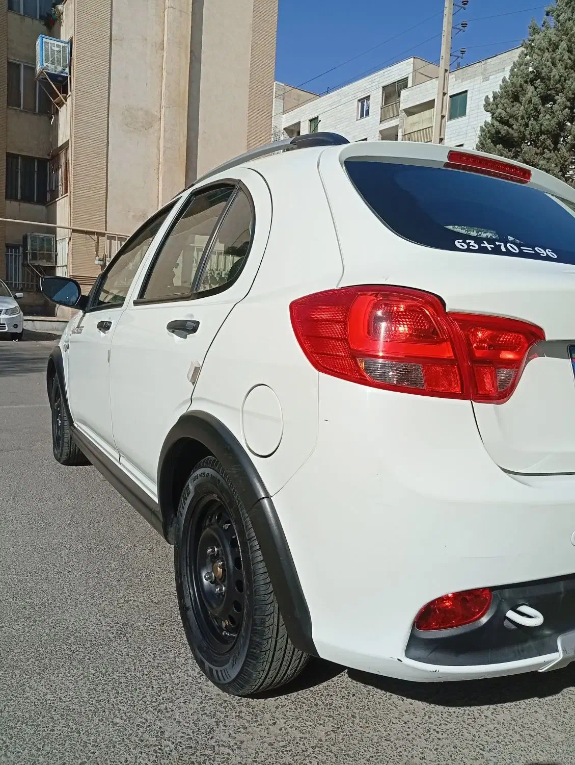 کوییک دنده ساده|خودرو سواری و وانت|پردیس, فاز ۱|دیوار