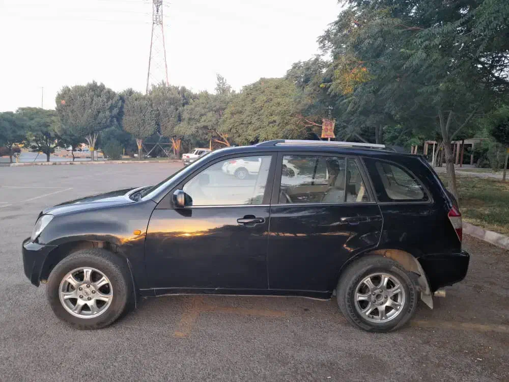 ام وی ام ایکس ۳۳ mvm x33|خودرو سواری و وانت|اصفهان, روشندشت|دیوار