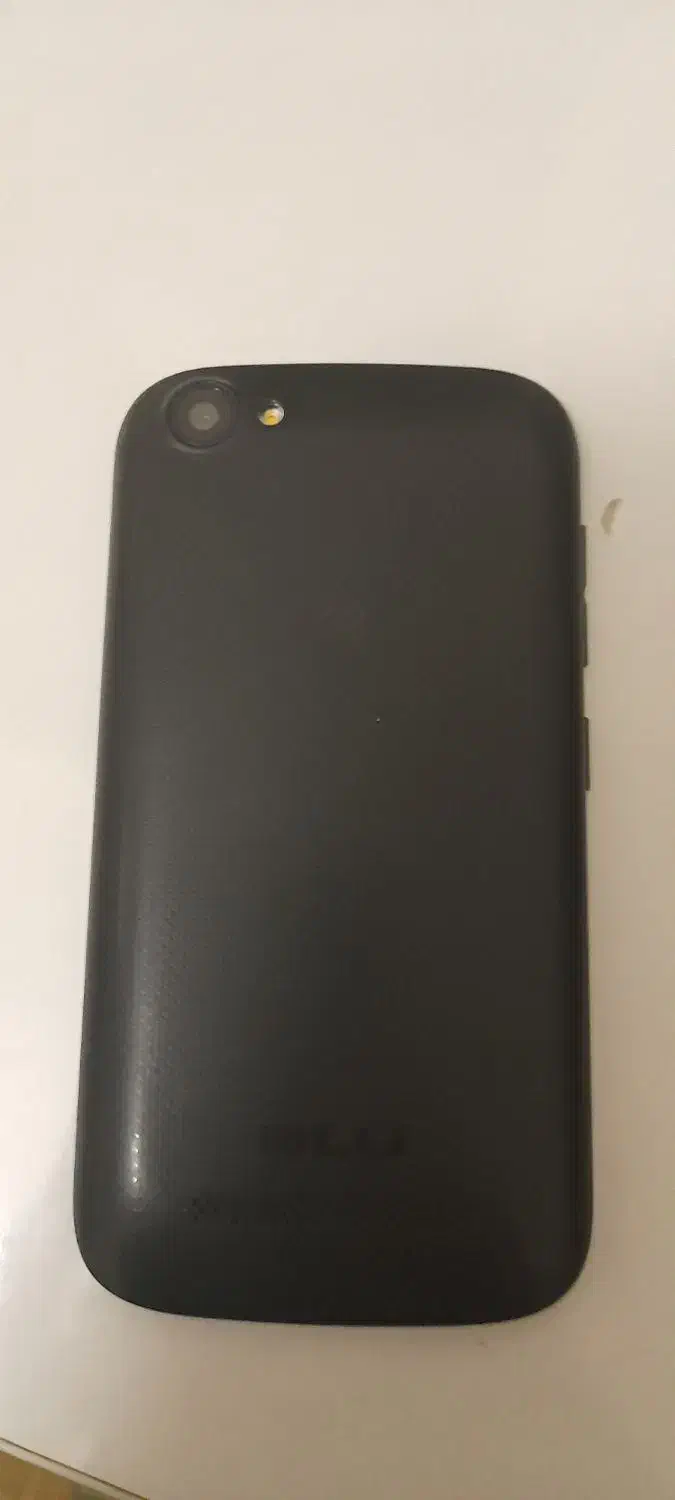 گوشی advance L4 لنوو|موبایل|رودهن, |دیوار