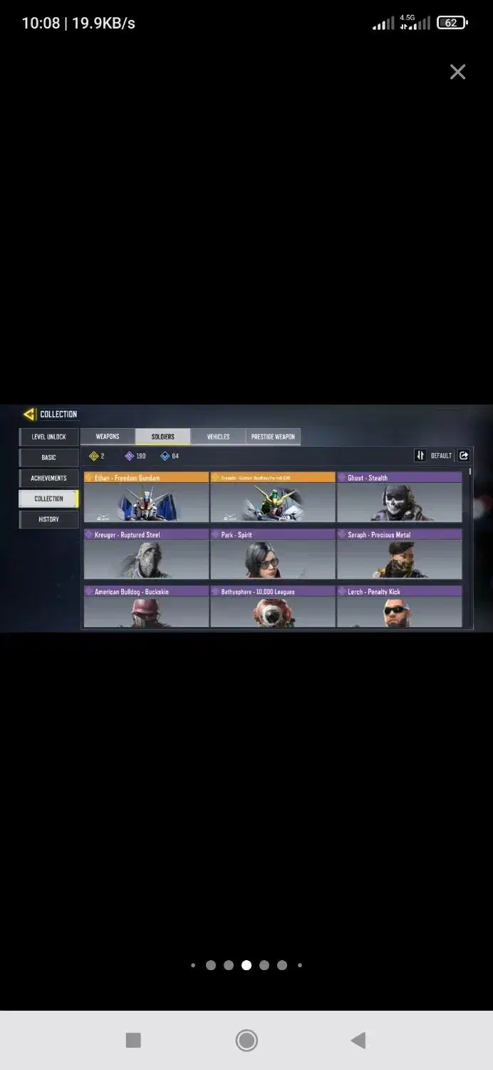 اکانت|کنسول، بازی ویدئویی و آنلاین|سریش آباد, |دیوار