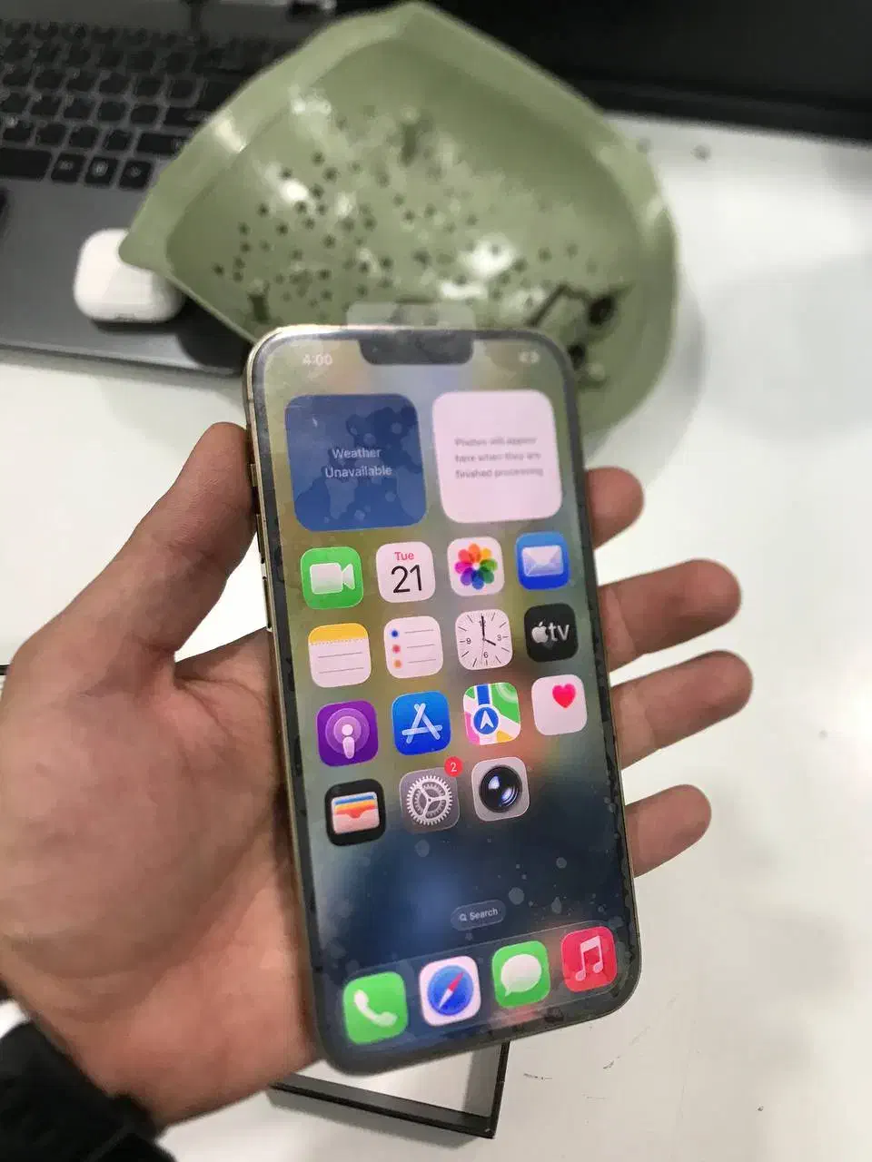 13 promax|موبایل|مشهد, ارشاد|دیوار