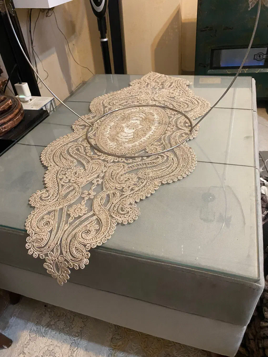 مبل L|مبلمان خانگی و میز عسلی|تهران, جیحون|دیوار