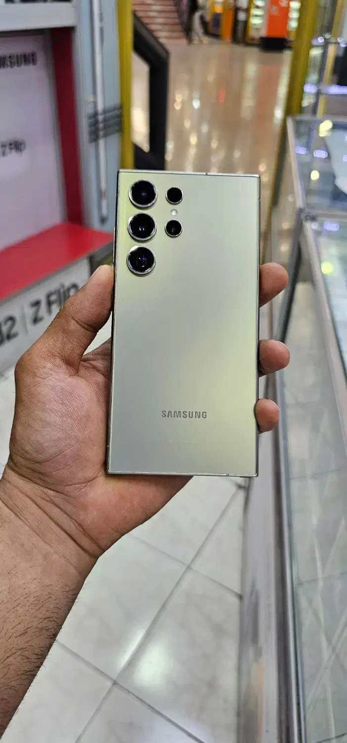 S24ultra|موبایل|شیراز, گود عربان|دیوار