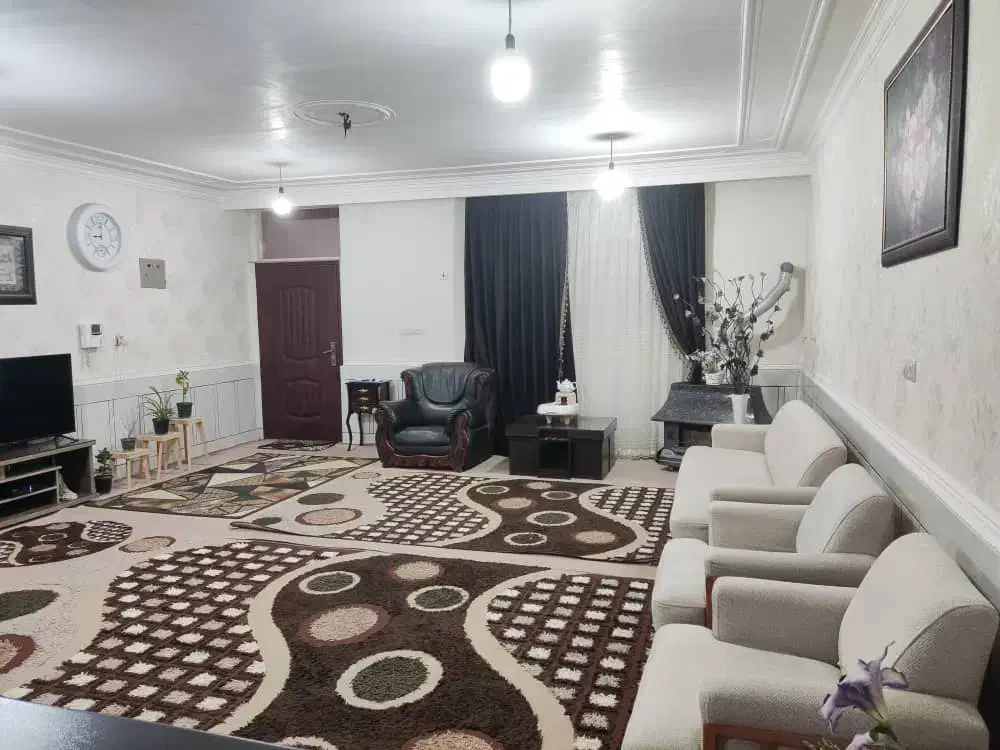 طبقه همکف ۲۰۰ متریحسابی ۴|فروش زمین و ملک کلنگی|رامهرمز, |دیوار