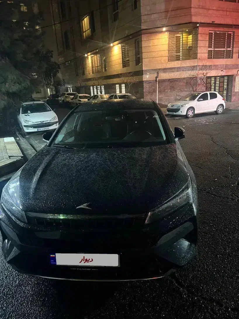 Kmc j7|خودرو سواری و وانت|تهران, شهرک غرب|دیوار