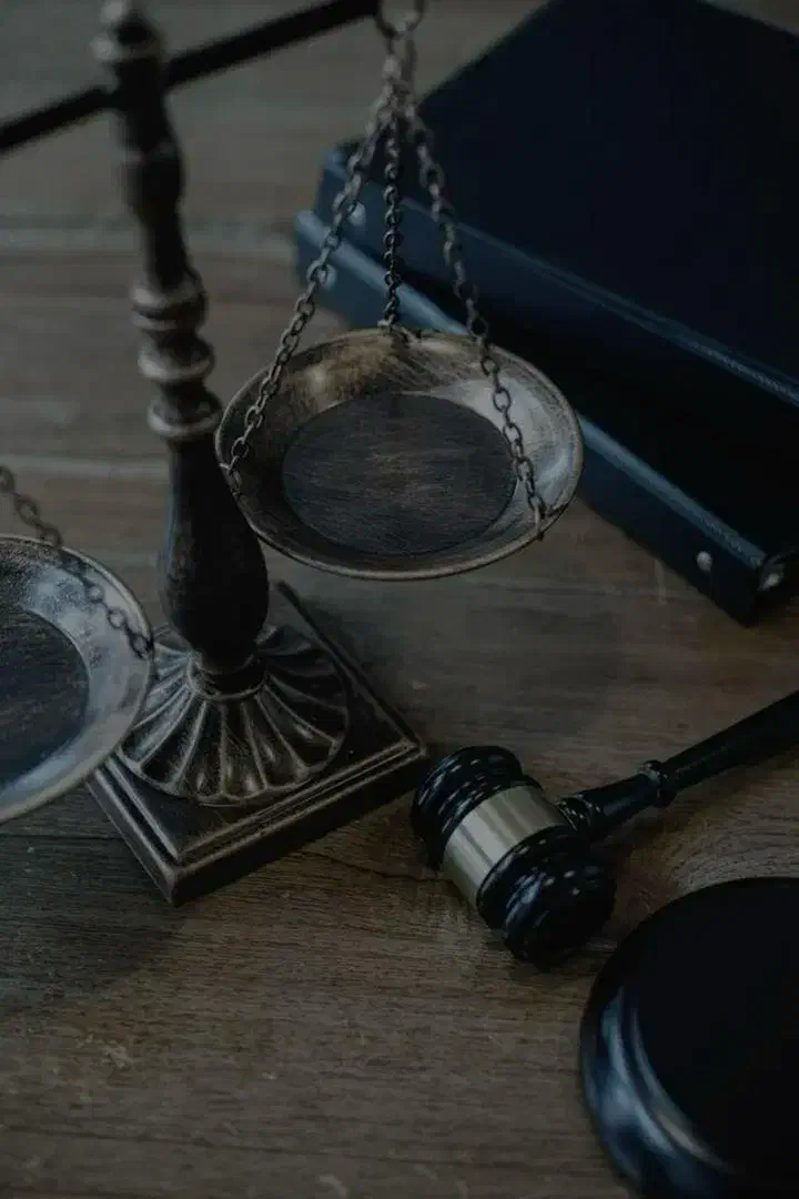 وکالت در دعاوی حقوقی کیفری ملکی خانواده (نیاوران)|خدمات مالی، حسابداری، بیمه|تهران, نیاوران|دیوار