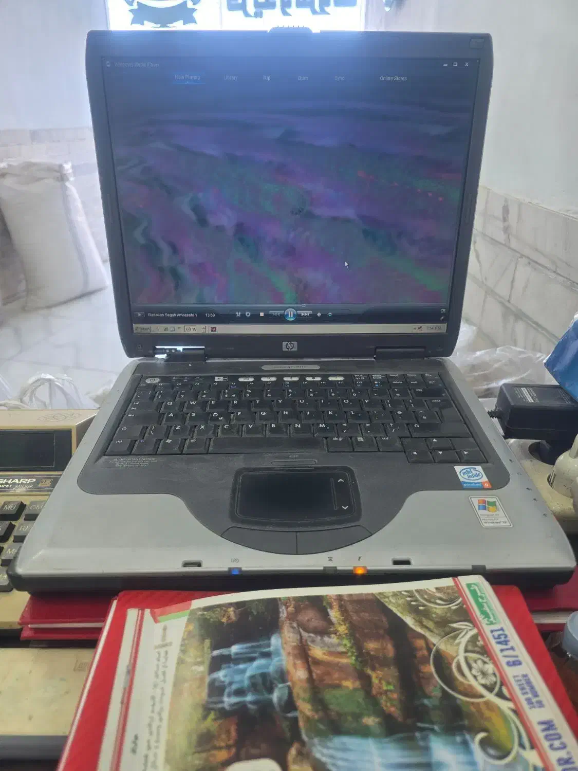 لپ تاپ|رایانه همراه|سبزوار, اسلام آباد|دیوار