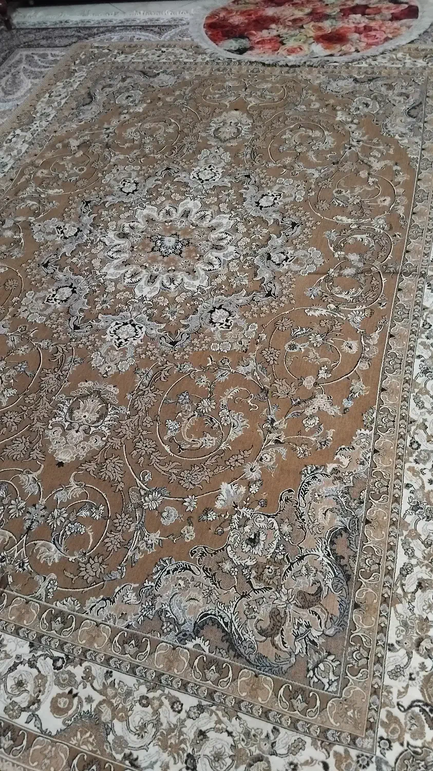 روفرشی ۶ متری کاملا سالم|روفرشی|تهران, استاد معین|دیوار