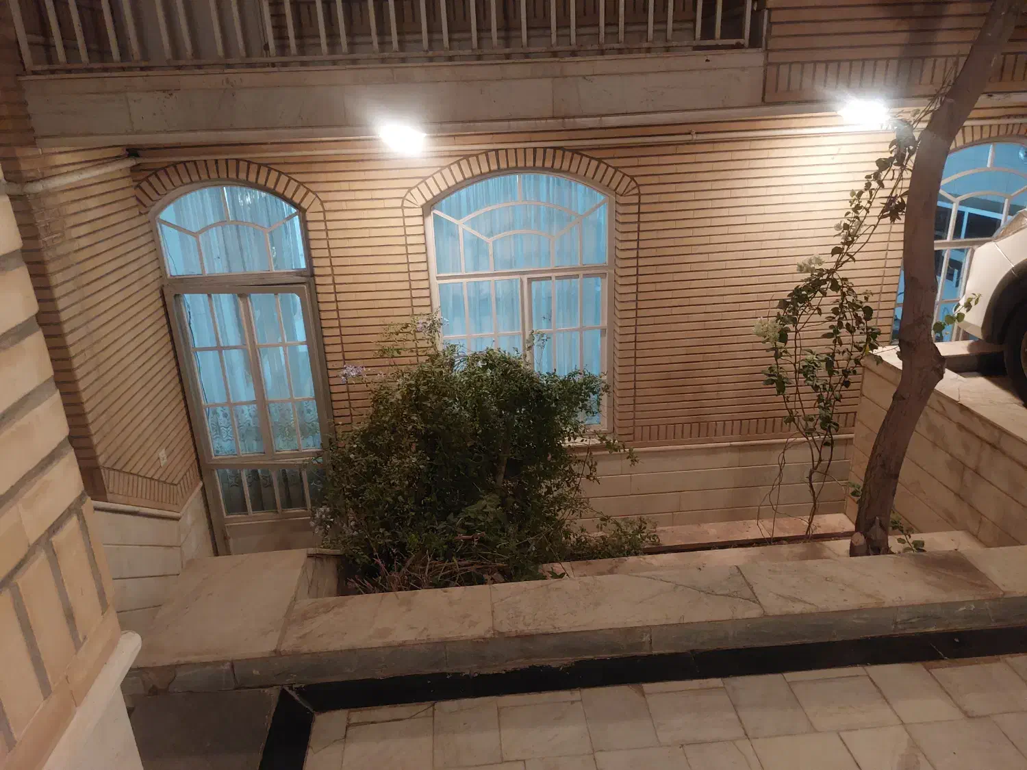 اجاره زیرزمین گلخانه ای  شمالی|اجارهٔ خانه و ویلا|قم, بنیاد|دیوار