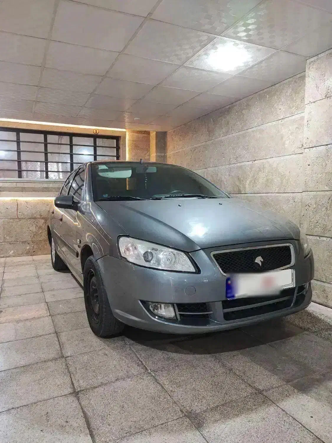 رانا مدل 94|خودرو سواری و وانت|شیراز, شهرک پرواز|دیوار