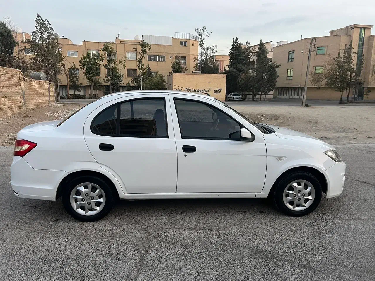 ساینا مدل 99 درحد|خودرو سواری و وانت|اصفهان, خانه اصفهان|دیوار