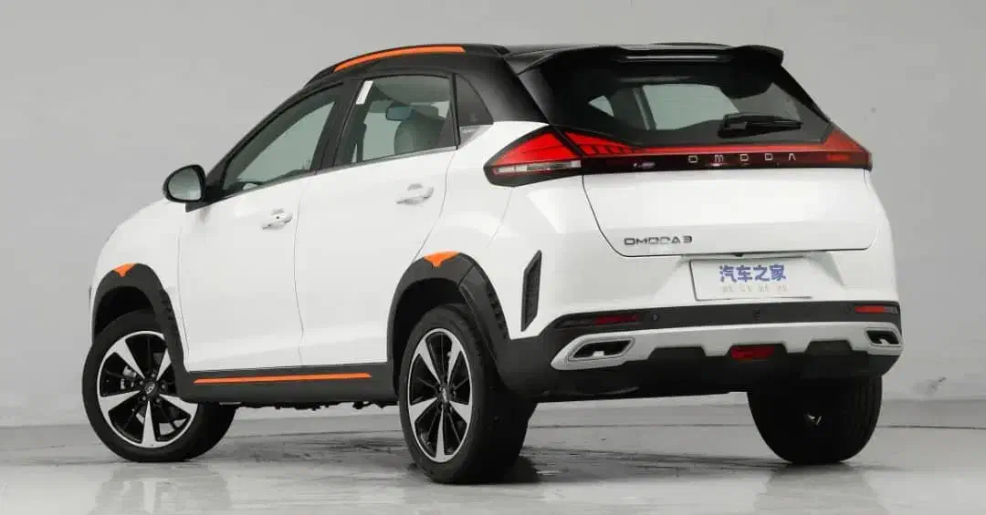 X33 قیمت قطعی  60 روزه|خودرو سواری و وانت|اهواز, منازل کارون|دیوار