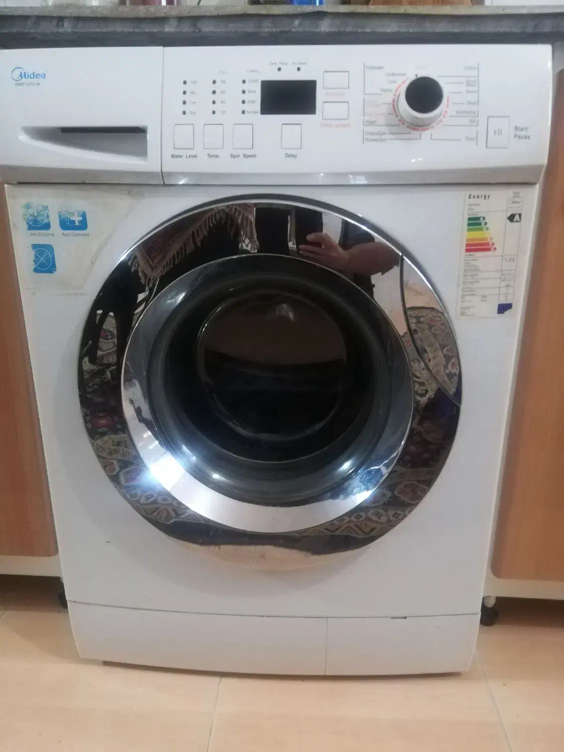 تعدادی وسایل منزل به فروش میرسد|یخچال و فریزر|لنجان, |دیوار