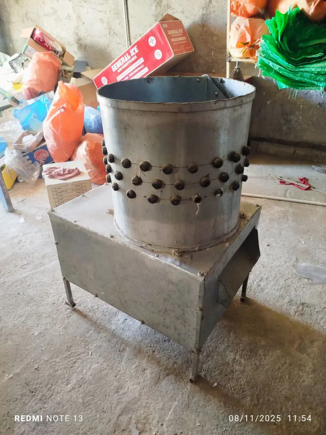 دستگاه پرکن|ماشینآلات صنعتی|سیجوال, |دیوار