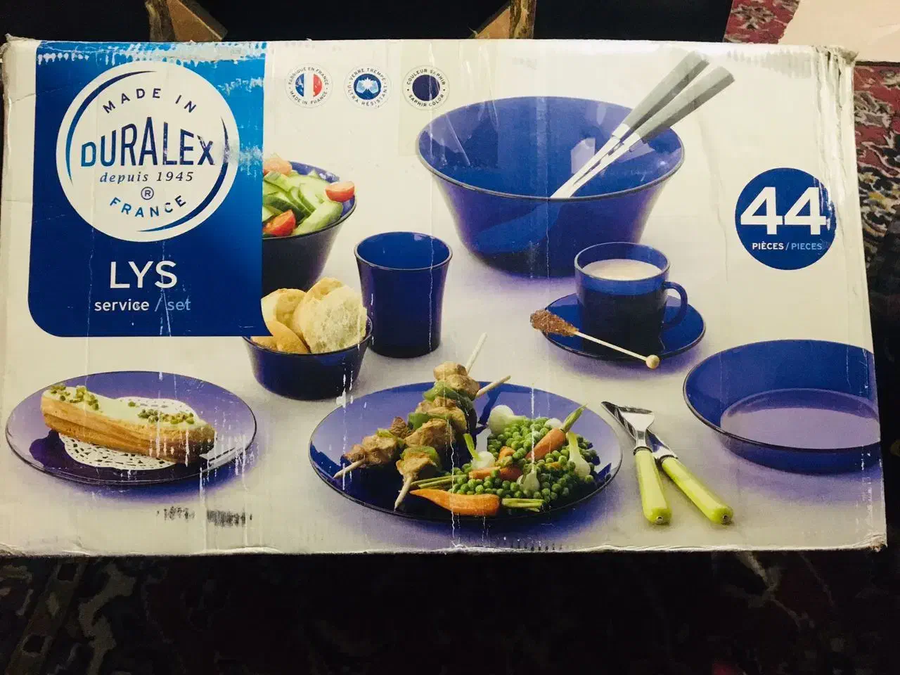 ظرف|ظروف سرو و پذیرایی|شیراز, شهرک بهار|دیوار