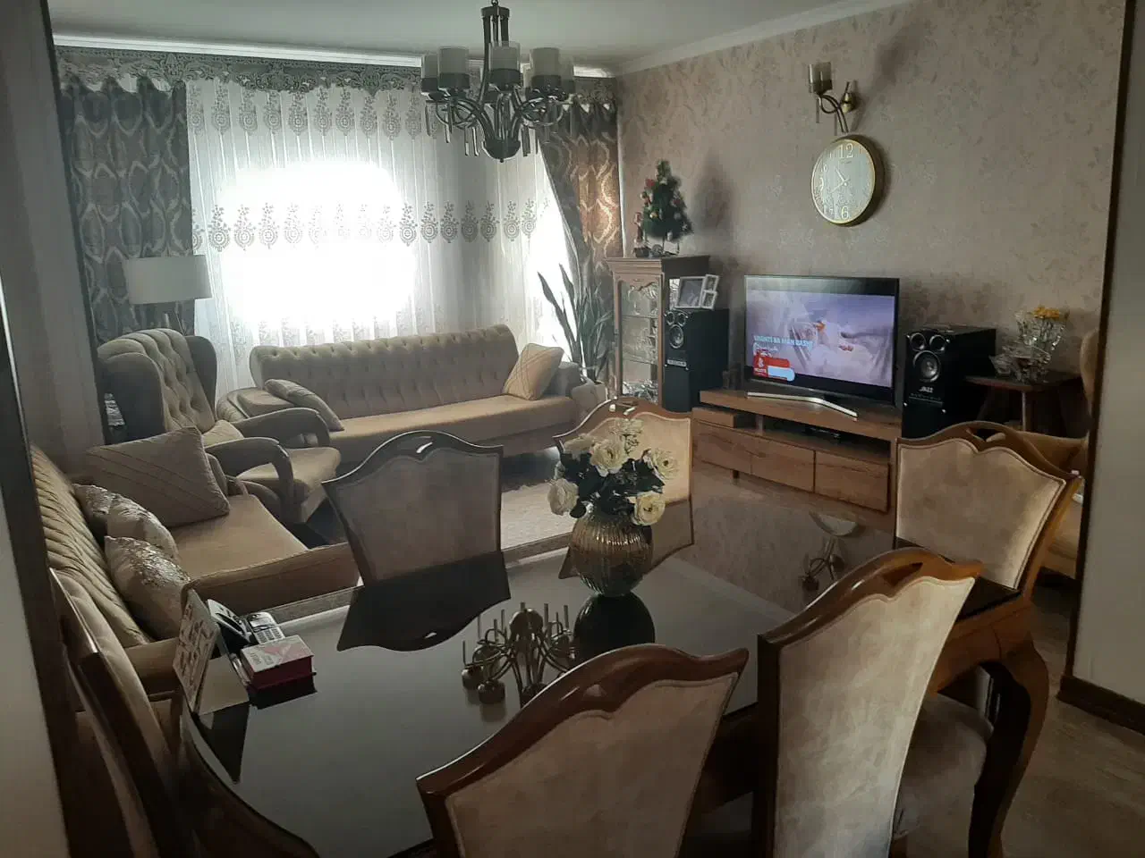 اپارتمان|اجارهٔ آپارتمان|فردیس, خیام غربی|دیوار