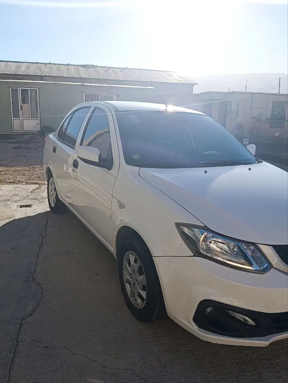 سایناs85گانه|خودرو سواری و وانت|اسلام‌‌آباد غرب, |دیوار