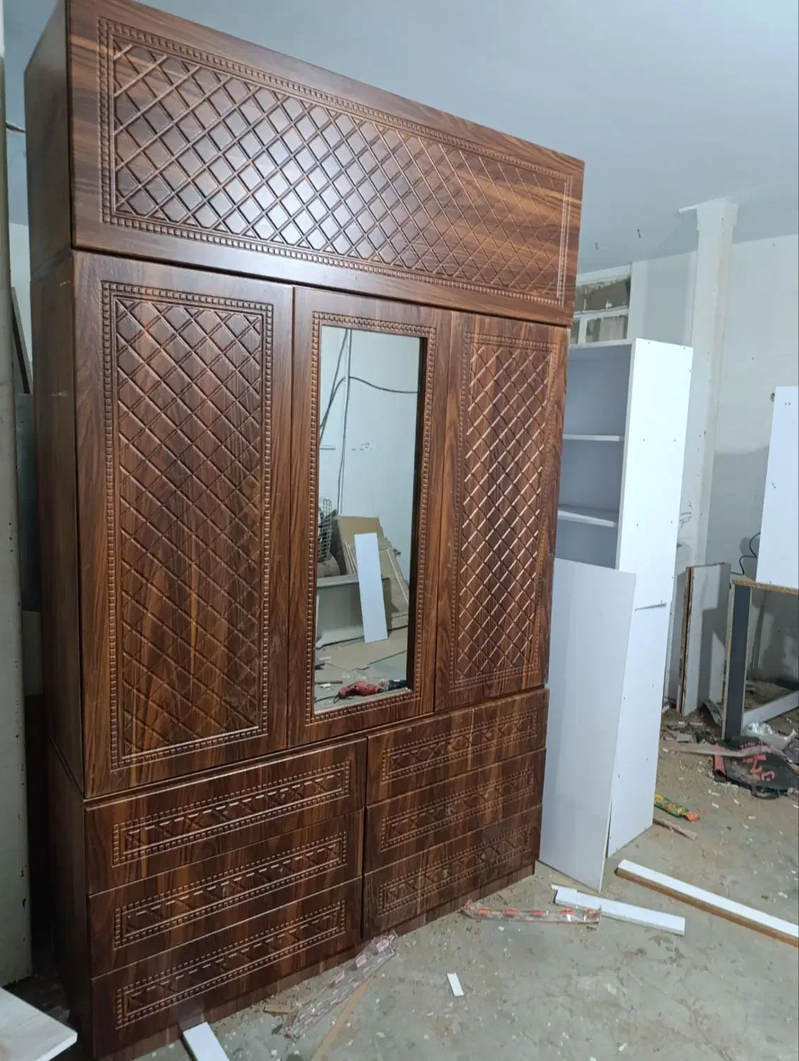 سرویس خواب|تخت و سرویس خواب|فردیس, شهرک شهید حسینی|دیوار