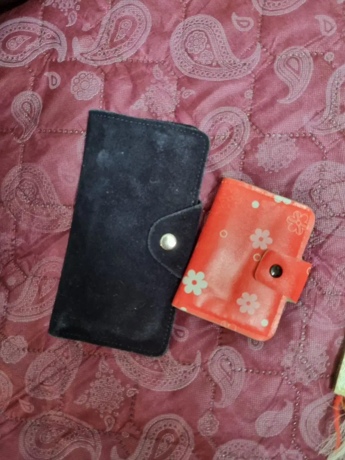 کیف پول|کیف، کفش، کمربند|قم, پردیسان|دیوار