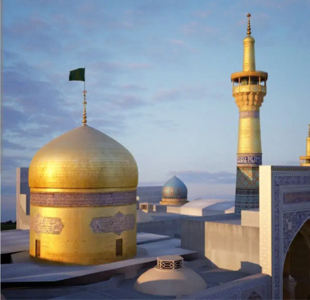 مشهد ویژه ایام وفات|خدمات حمل و نقل|تبریز, |دیوار