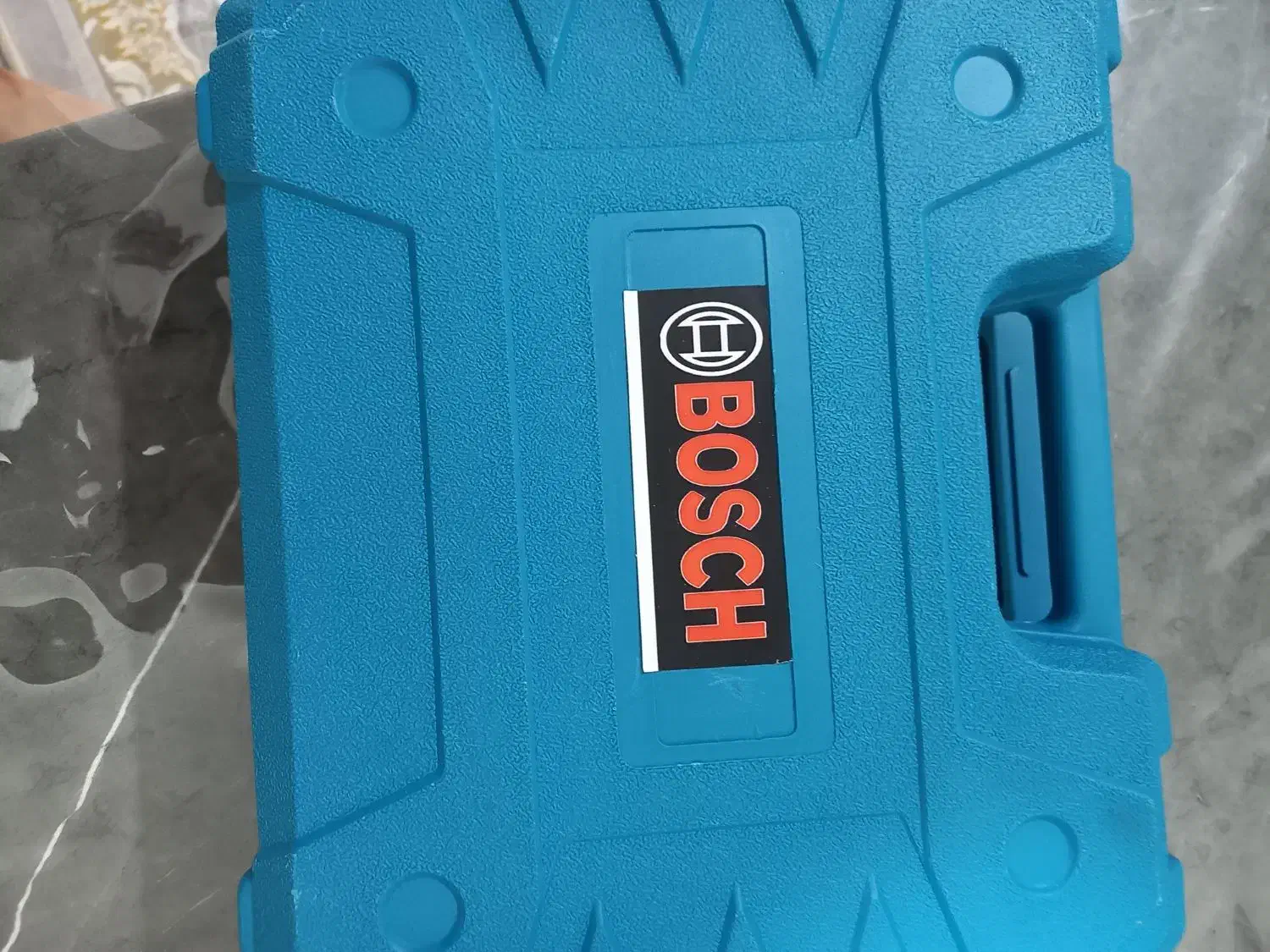 دریل شارژی کاملا سالم|ابزارآلات|قم, زند آباد|دیوار