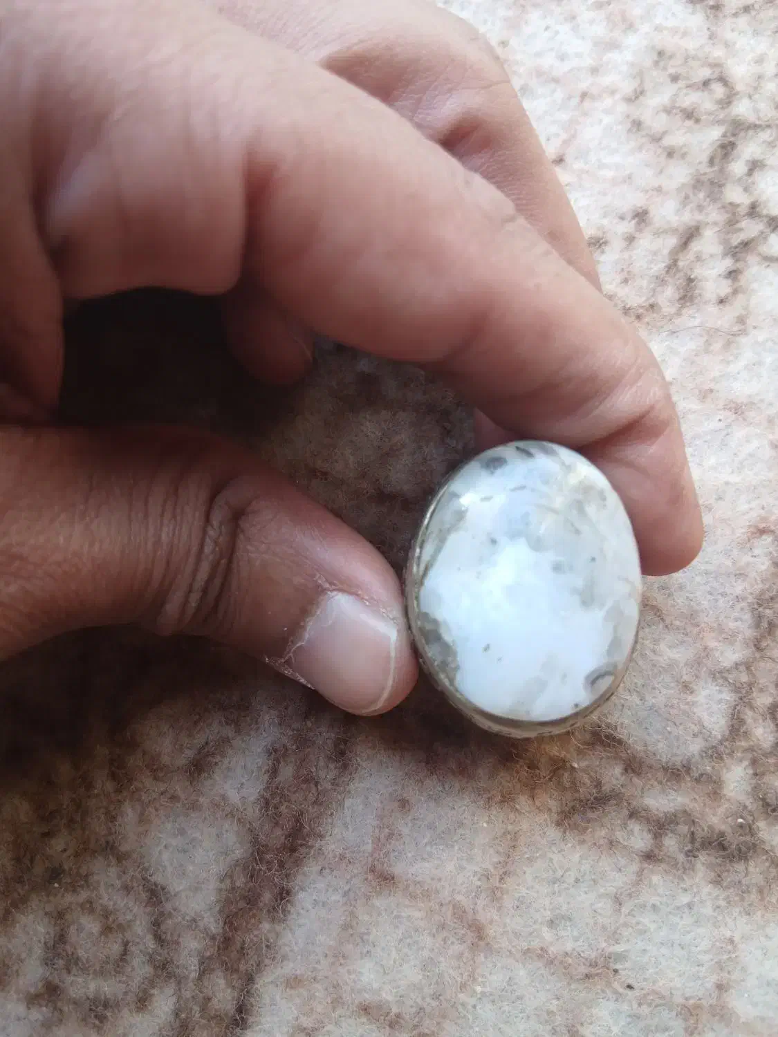 فروش انگشتر|بدلیجات|میناب, |دیوار