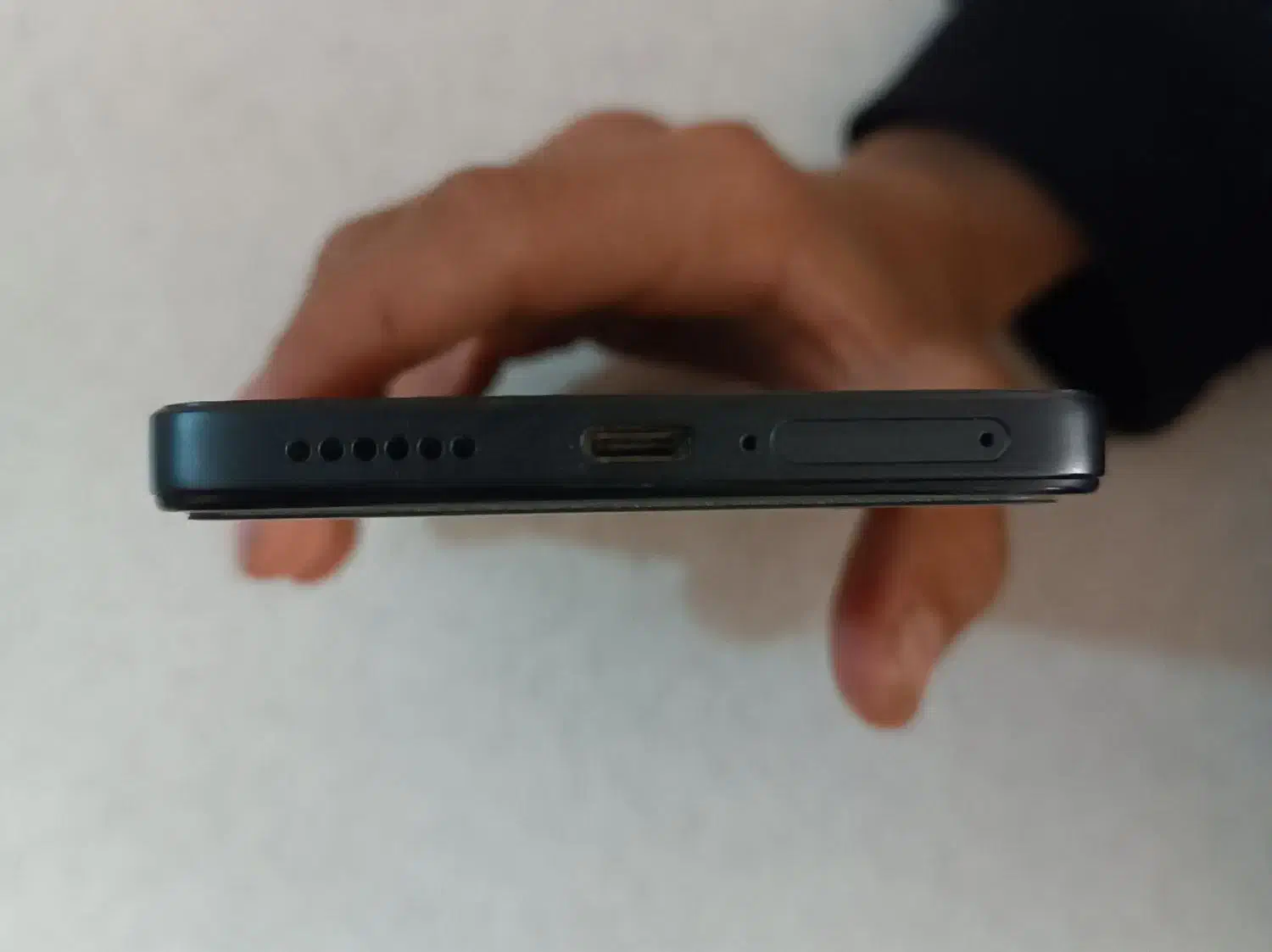 گوشی شیامی ردمی نوت 14|موبایل|قزوین, |دیوار