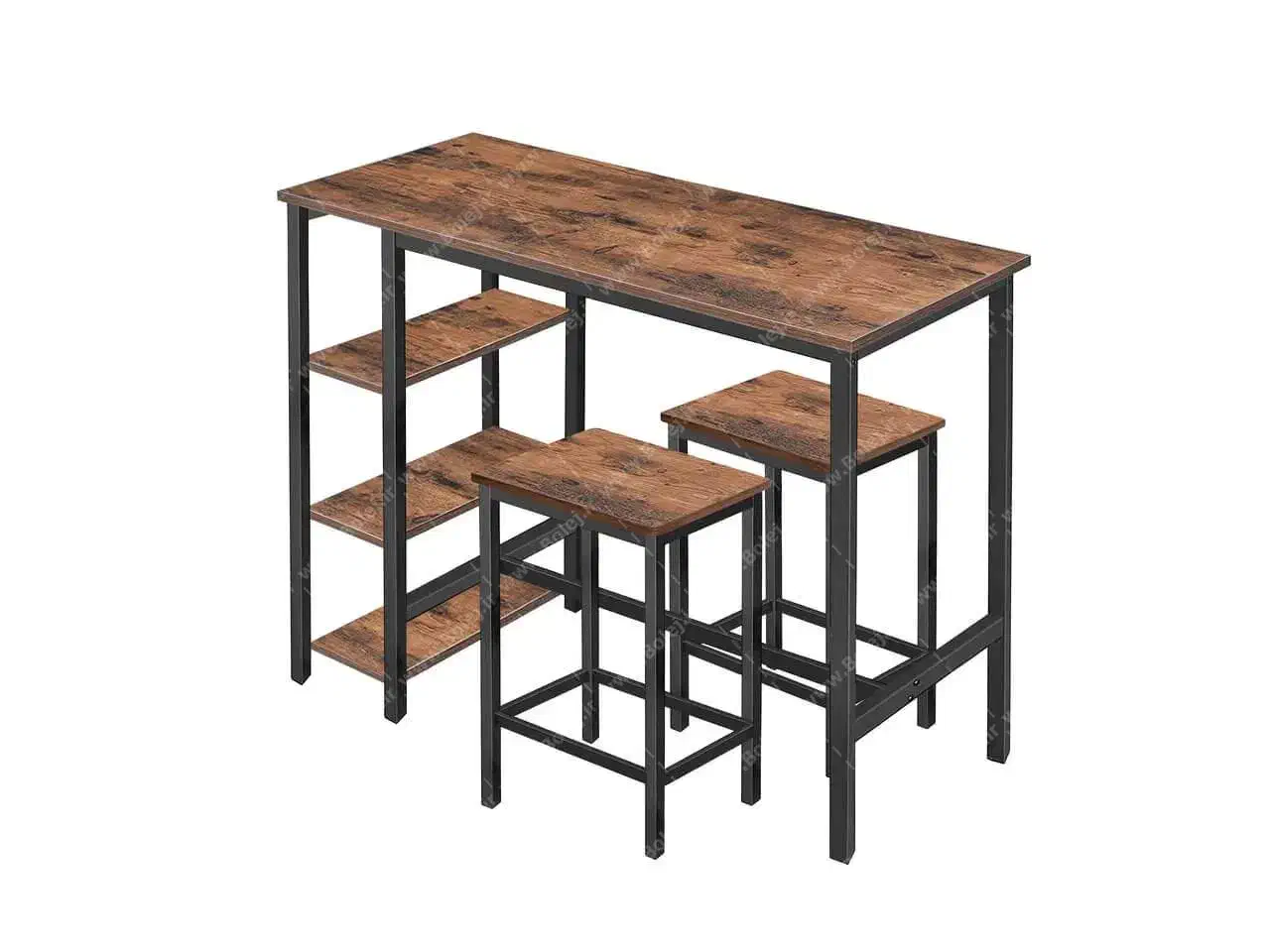 ساخت سفارشی مبلمان و دکوری چوبی و فلزی|خدمات پیشه و مهارت|خوی, |دیوار