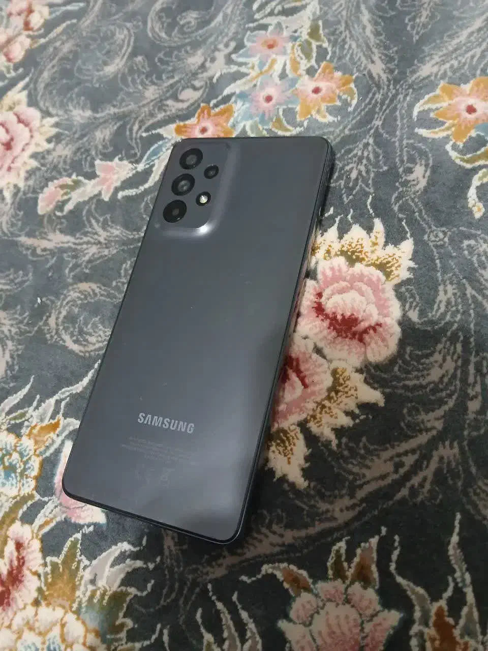 سامسونگ A73 5G|موبایل|رشت, یخسازی|دیوار