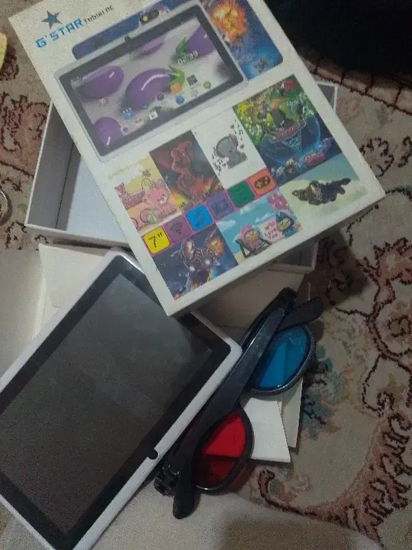 تلفن|تبلت|قیدار, |دیوار