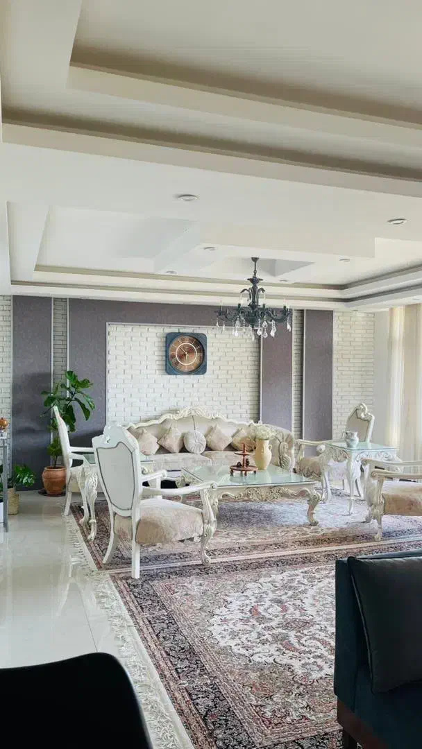 ۷۵متر/نقلی/خوش نقشه|اجارهٔ آپارتمان|کرج, محمود آباد|دیوار