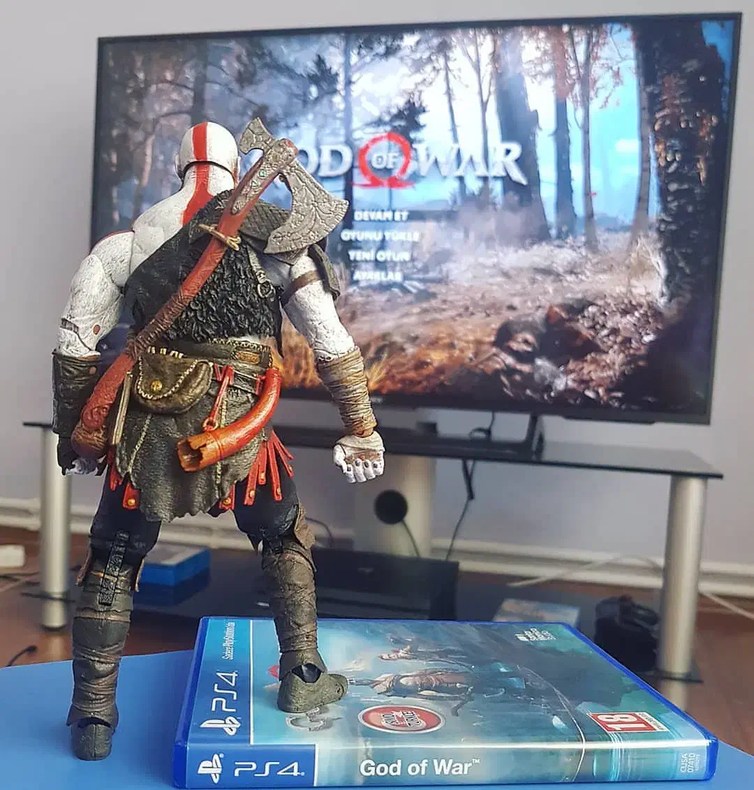 بازی PS4 کپی خور ورژن 12.52/ماگ گیمینگ/سرویس دسته|کنسول، بازی ویدئویی و آنلاین|فولادشهر, ورزشگاه فولادشهر|دیوار