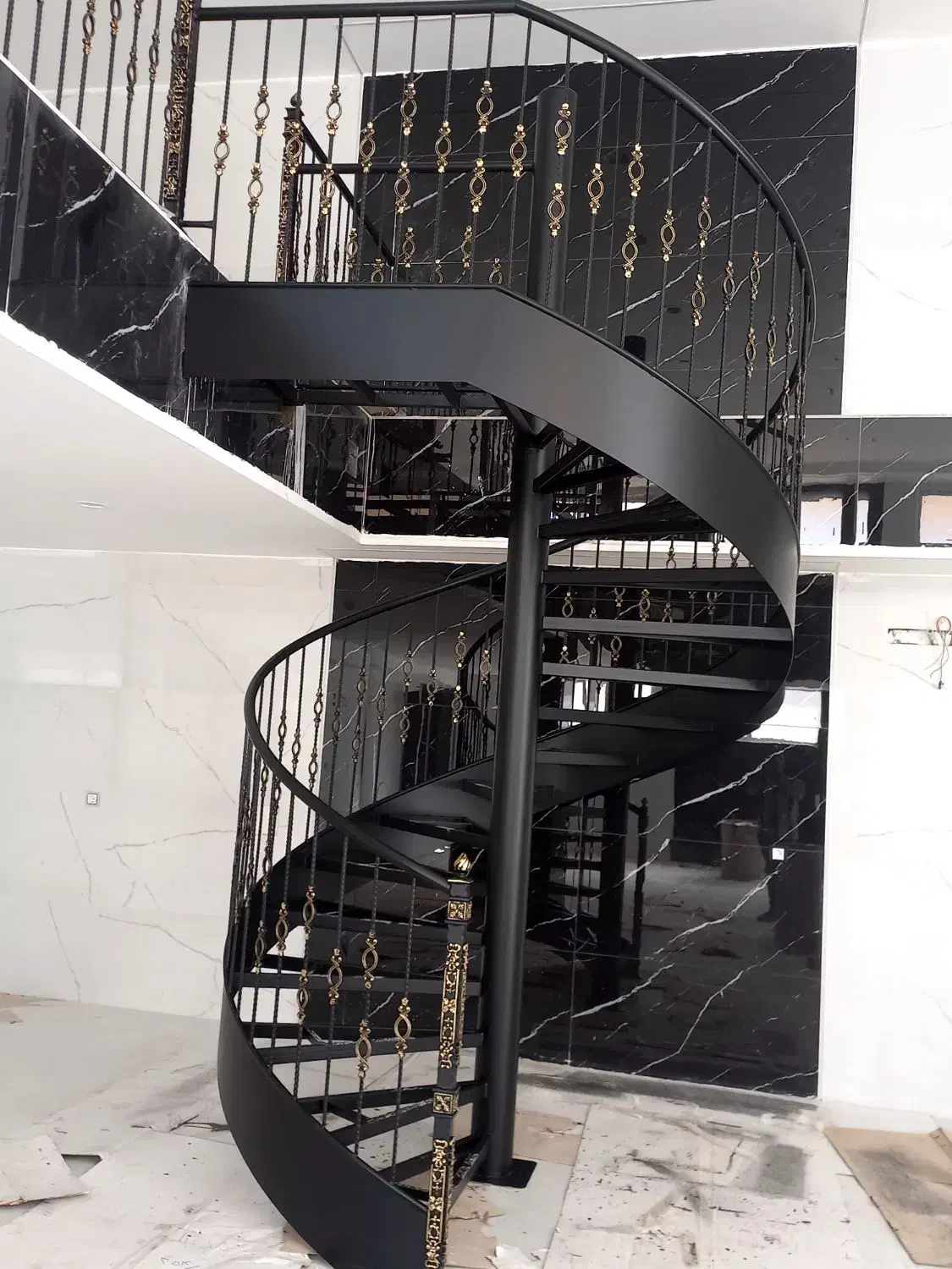 نقاشی ساختمان مرادی|خدمات پیشه و مهارت|زنجان, |دیوار