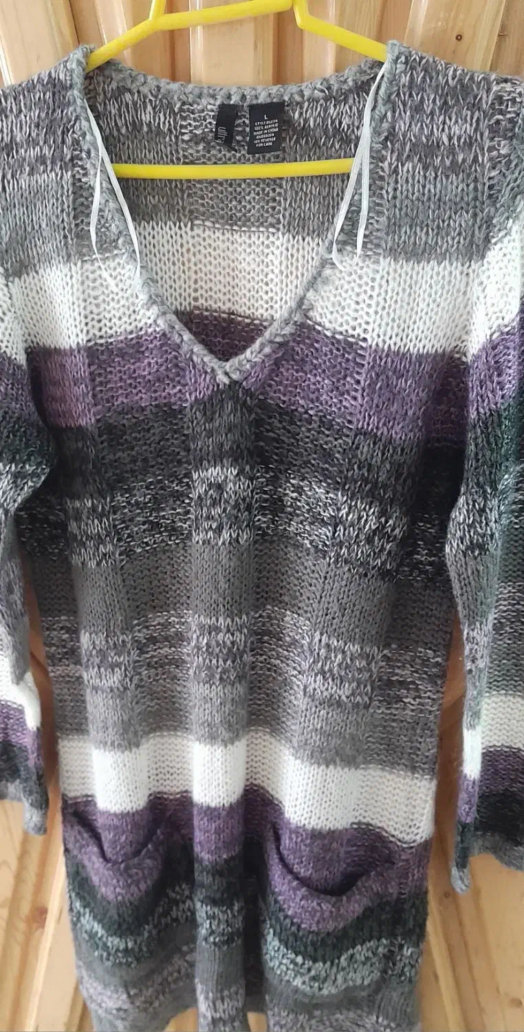 بافت نو و شومیز درحد نو|لباس|ماهدشت, |دیوار