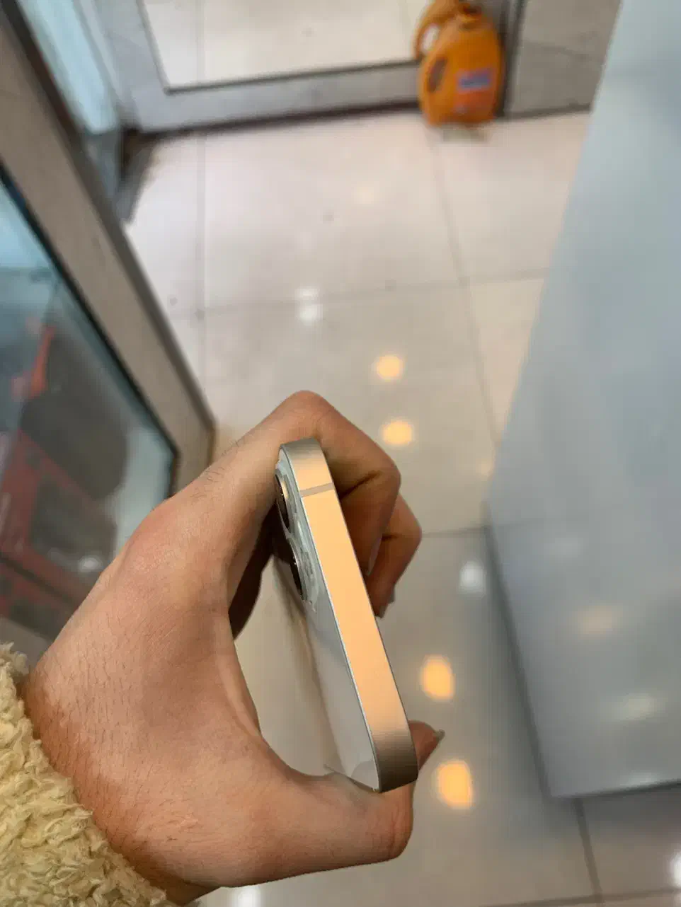 ایفون 13 نرمال 256|موبایل|اندیشه, اندیشه فاز ۱|دیوار