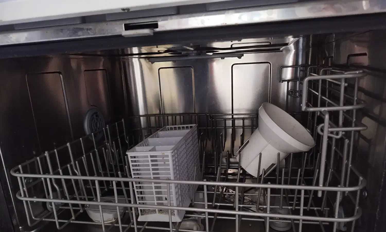 ماشین ظرفشویی مجیک 8 نفره|ماشین ظرفشویی|اصفهان, شهشهان|دیوار