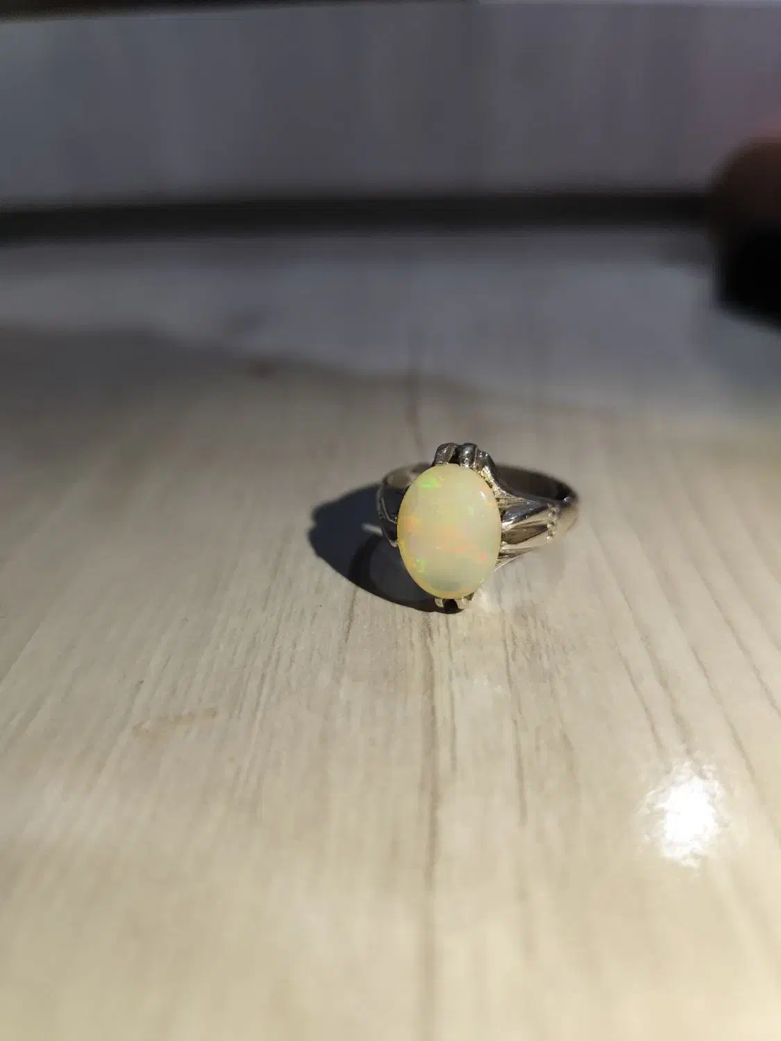 اوپال سفید|جواهرات|کرمانشاه, |دیوار