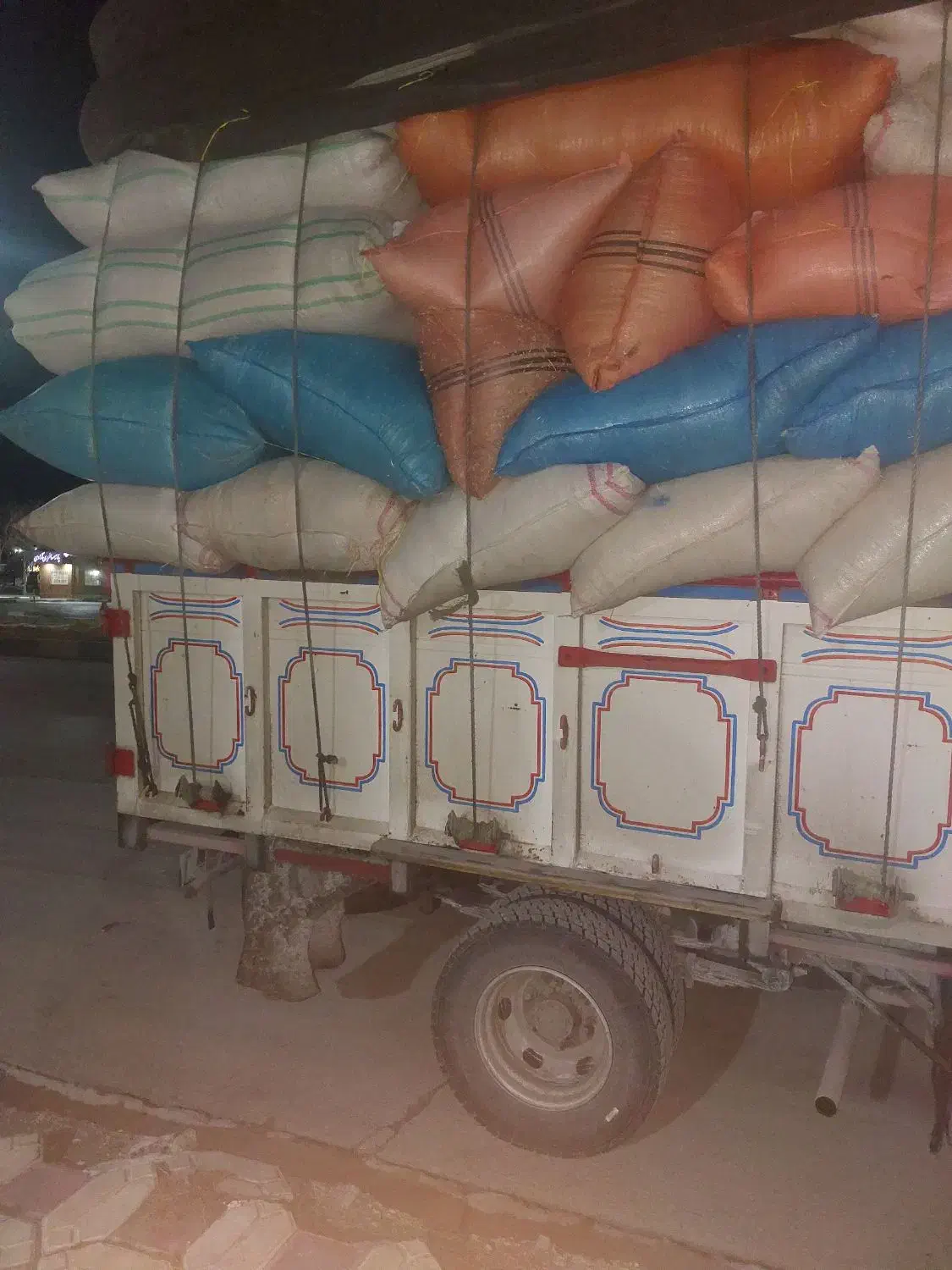 خرید و فروش انواع کاه|لوازم جانبی حیوانات|نورآباد, |دیوار